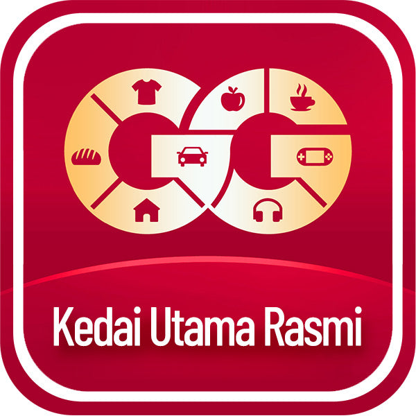 Operasi perkhidmatan penuh kedai rasmi rakan kongsi rantaian bekalan