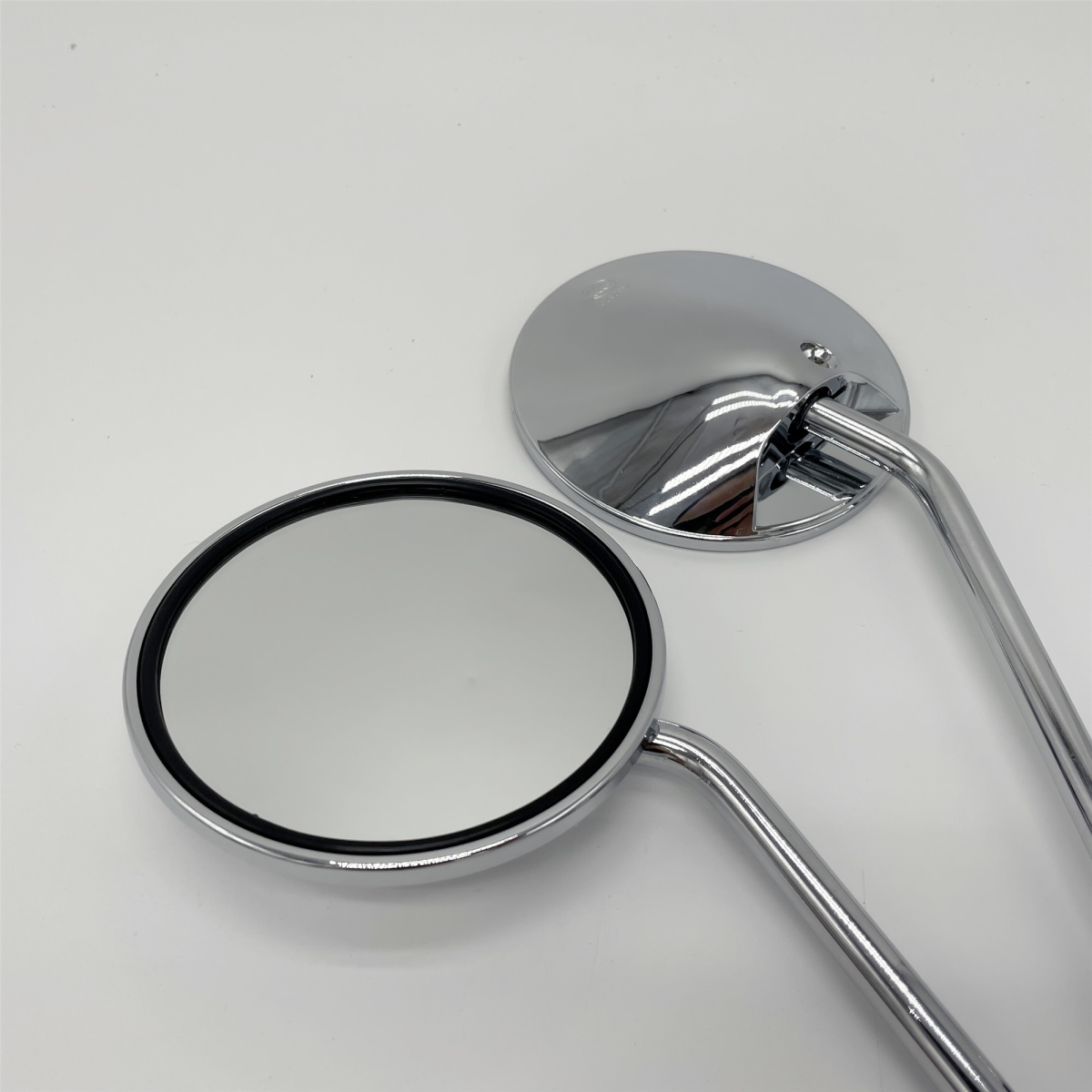 Gương chiếu hậu vòng xe điện