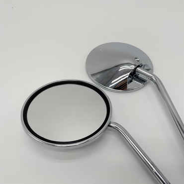 Gương chiếu hậu vòng xe điện