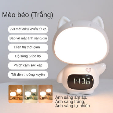 Đèn ngủ thông minh