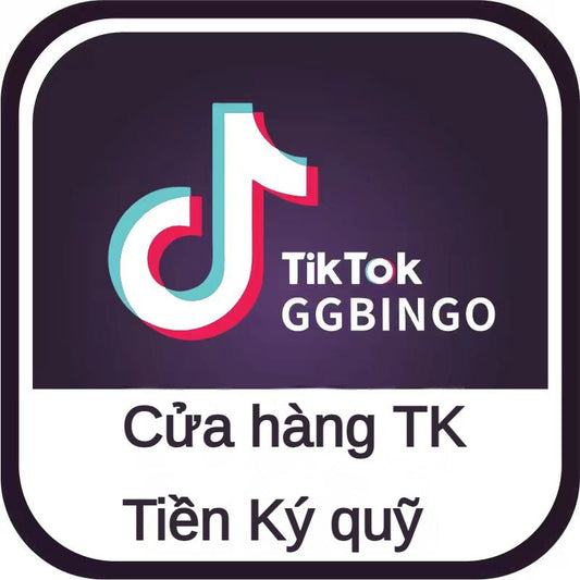 Cửa hàng TK Tiền Ký quỹ