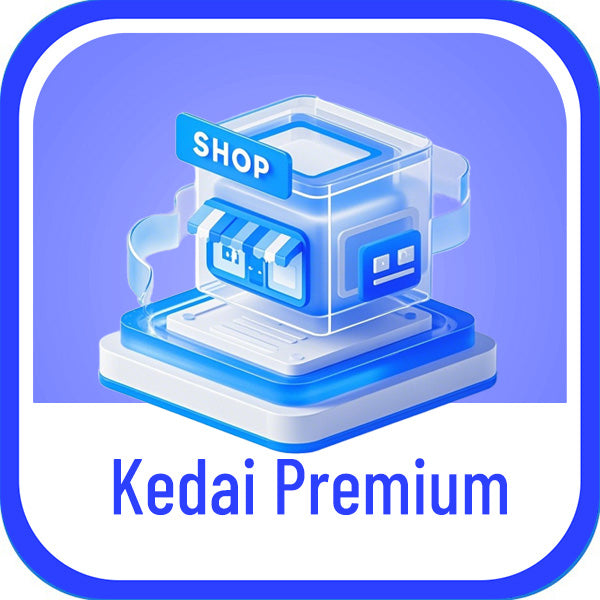 Yuran Perkhidmatan Pembukaan Kedai Premium