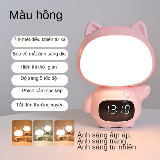 Đèn ngủ thông minh